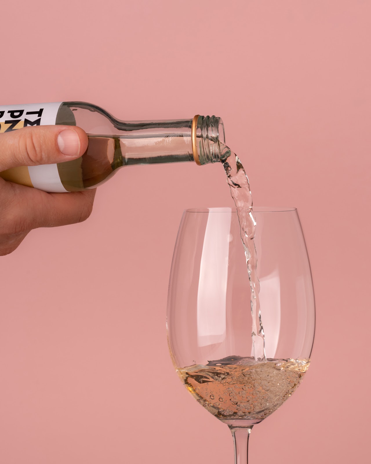 小瓶葡萄酒包裝設計(圖3)