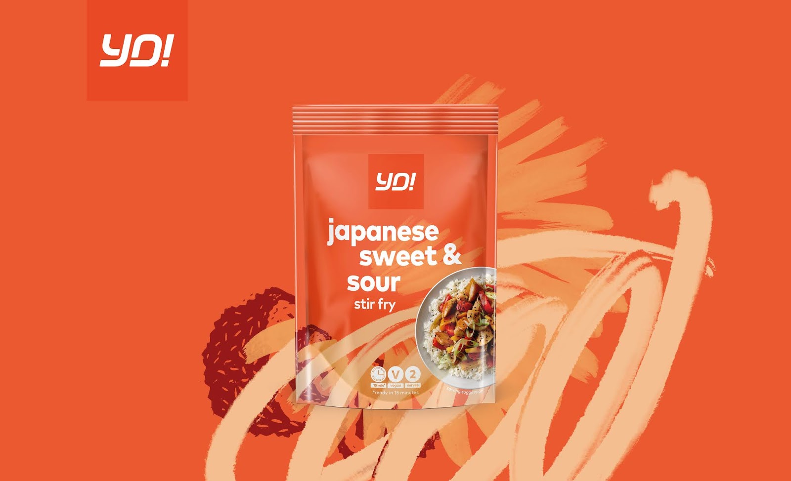 調味品包裝設計欣賞(圖4)