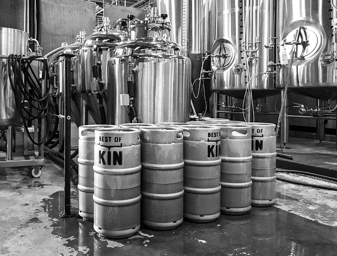 清爽德國啤酒包裝設計(圖4)