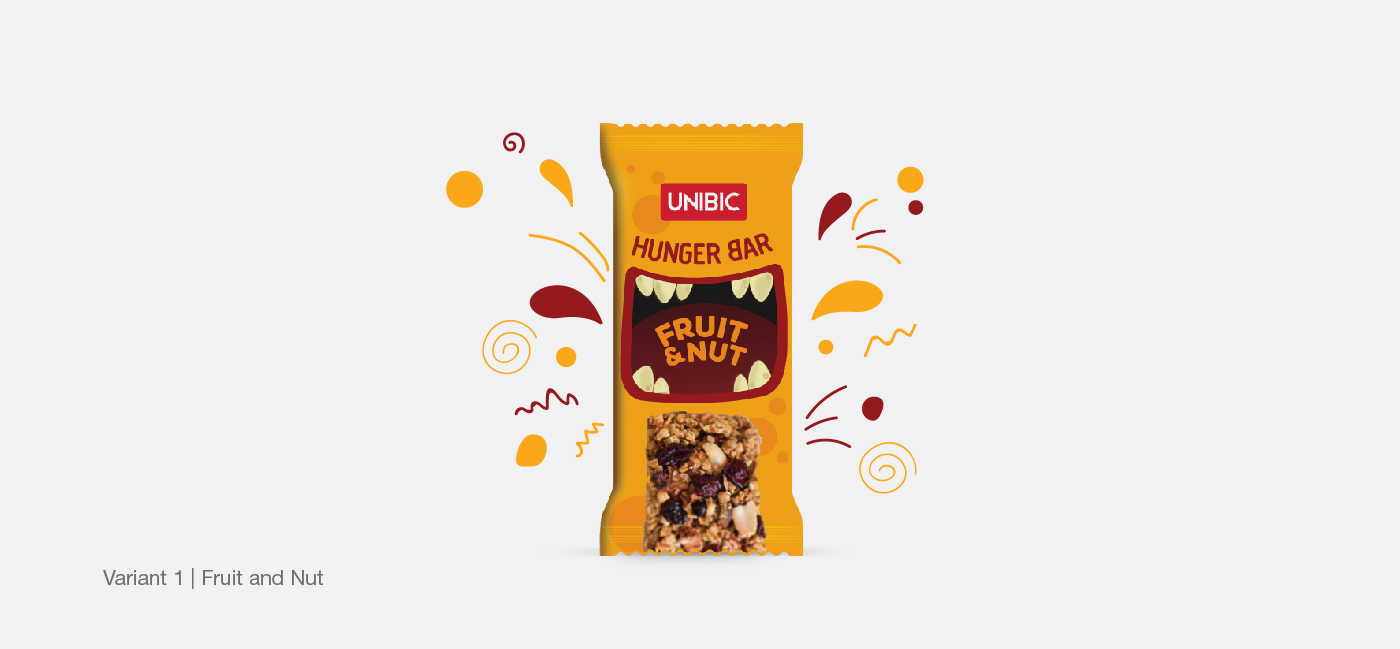 堅果棒包裝設計(圖4)