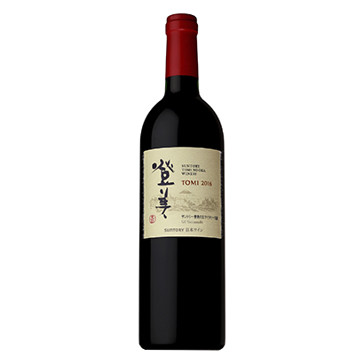 日本葡萄酒包裝設計參考(圖1)