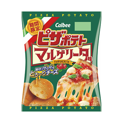 芝士薯片包裝設計(圖1)