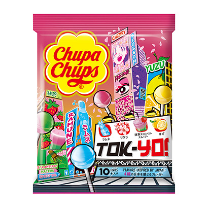 草莓奶昔包裝設(shè)計欣賞(圖1)