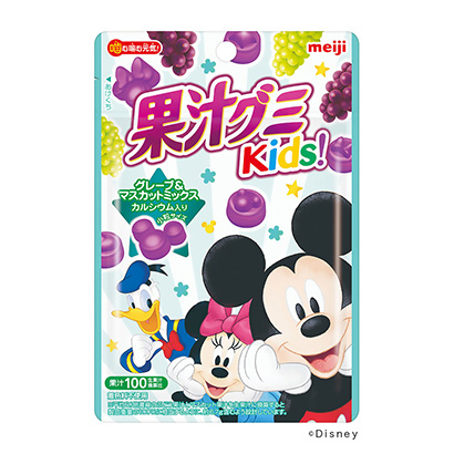 水果軟糖包裝設計(圖1)