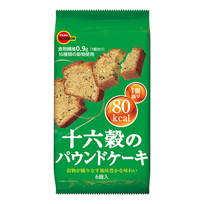 粗糧餅干包裝設計(圖1)