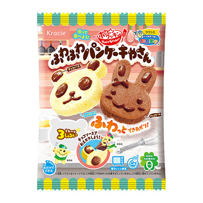 卡通軟糖包裝設計(圖1)