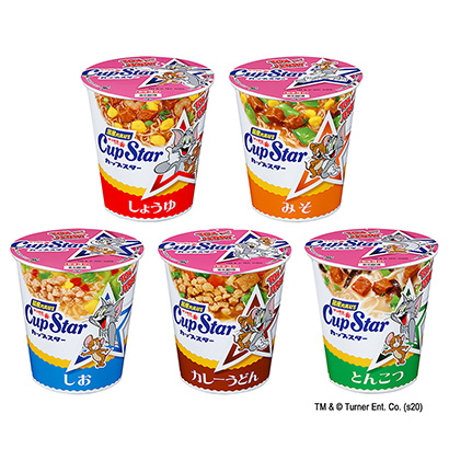 桶裝面條包裝設計(圖2)