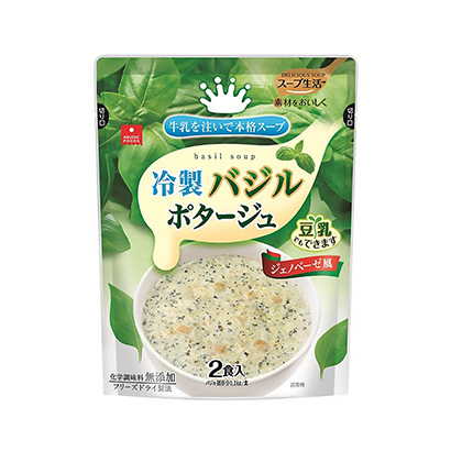 袋裝食品包裝設計(圖2)