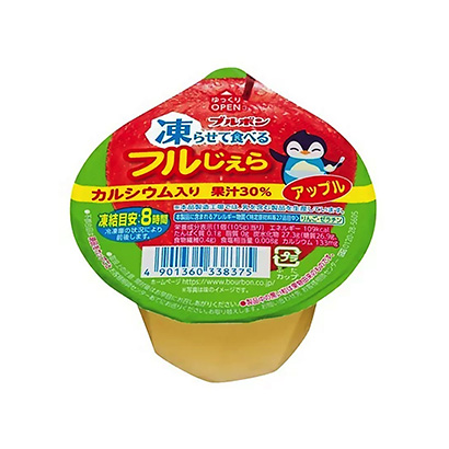 杯裝甜點包裝設計(圖1)