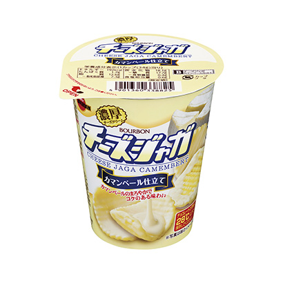 盒裝食品包裝設(shè)計(jì)(圖1)