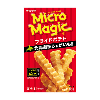 土豆小吃和零食包裝設計(圖1)