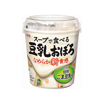 豆漿包裝設計欣賞(圖1)