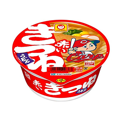 蕎麥面條鴨湯面包裝設計(圖1)