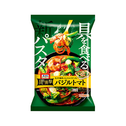 食品包裝袋設(shè)計(jì)欣賞(圖1)