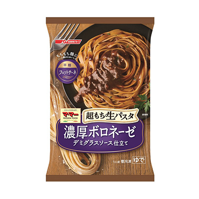 冷凍食品包裝袋設計(圖1)