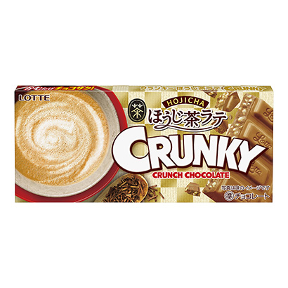 抹茶巧克力餅干包裝設計(圖2)