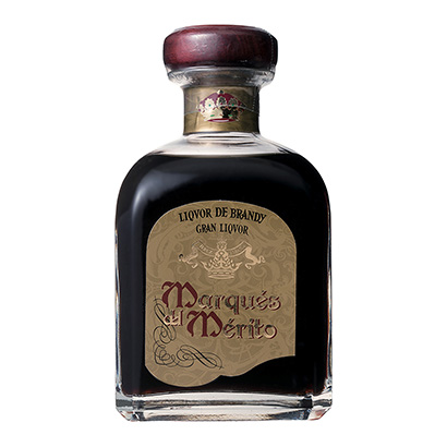 白蘭地包裝設(shè)計(jì)(圖1)