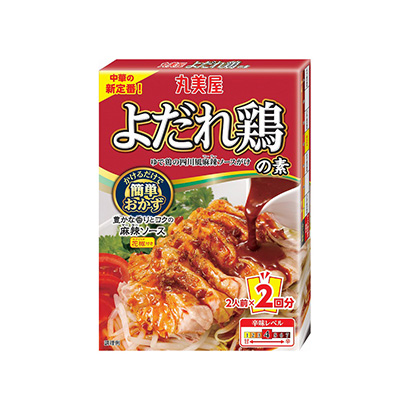 醬料包裝設計(圖1)