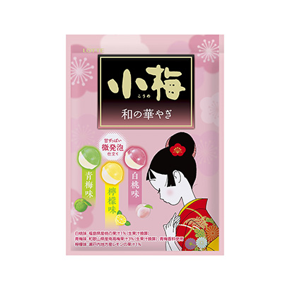 上海小吃包裝設計(圖2)