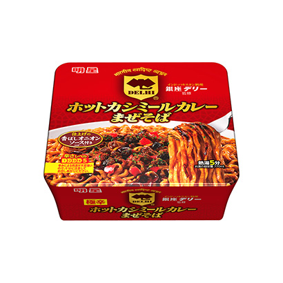 武漢熱干面包裝設計參考(圖4)