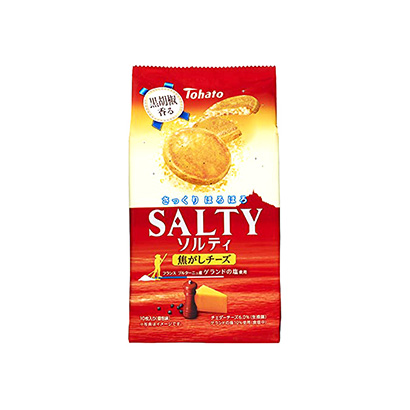 煙臺零食包裝設計(圖2)