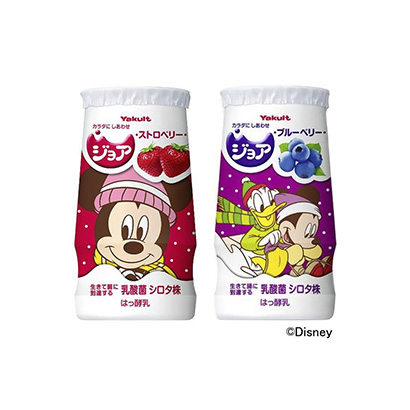 濟南飲料包裝設計(圖2)