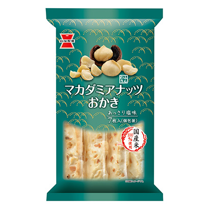 鄭州大米零食包裝設計(圖1)