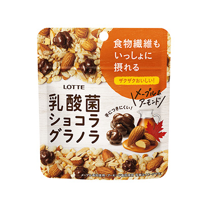 乳酸菌每日堅果創意包裝設計(圖1)