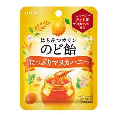 廊坊蜂蜜口香糖包裝設(shè)計(圖1)