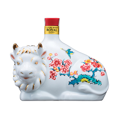 大慶酒包裝設計(圖1)