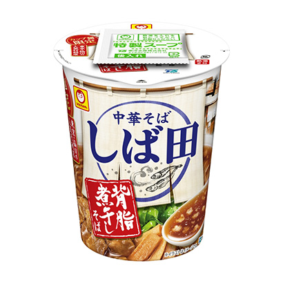 淄博面條包裝設計(圖1)