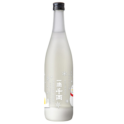 東營果酒包裝設計(圖1)