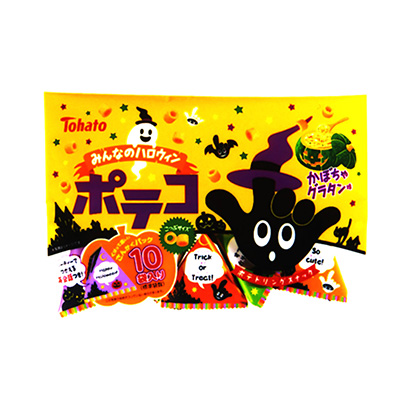 榆林特產零食包裝設計(圖1)