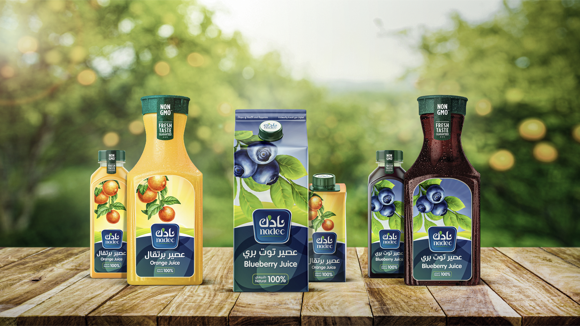 牛奶果汁品牌包裝設計升級(圖16)