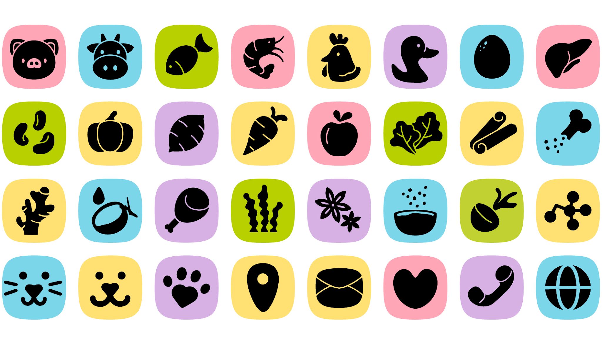 寵物包裝設計欣賞食品狗糧包裝設計欣賞貓糧包裝設計欣賞包裝設計全套(圖5)