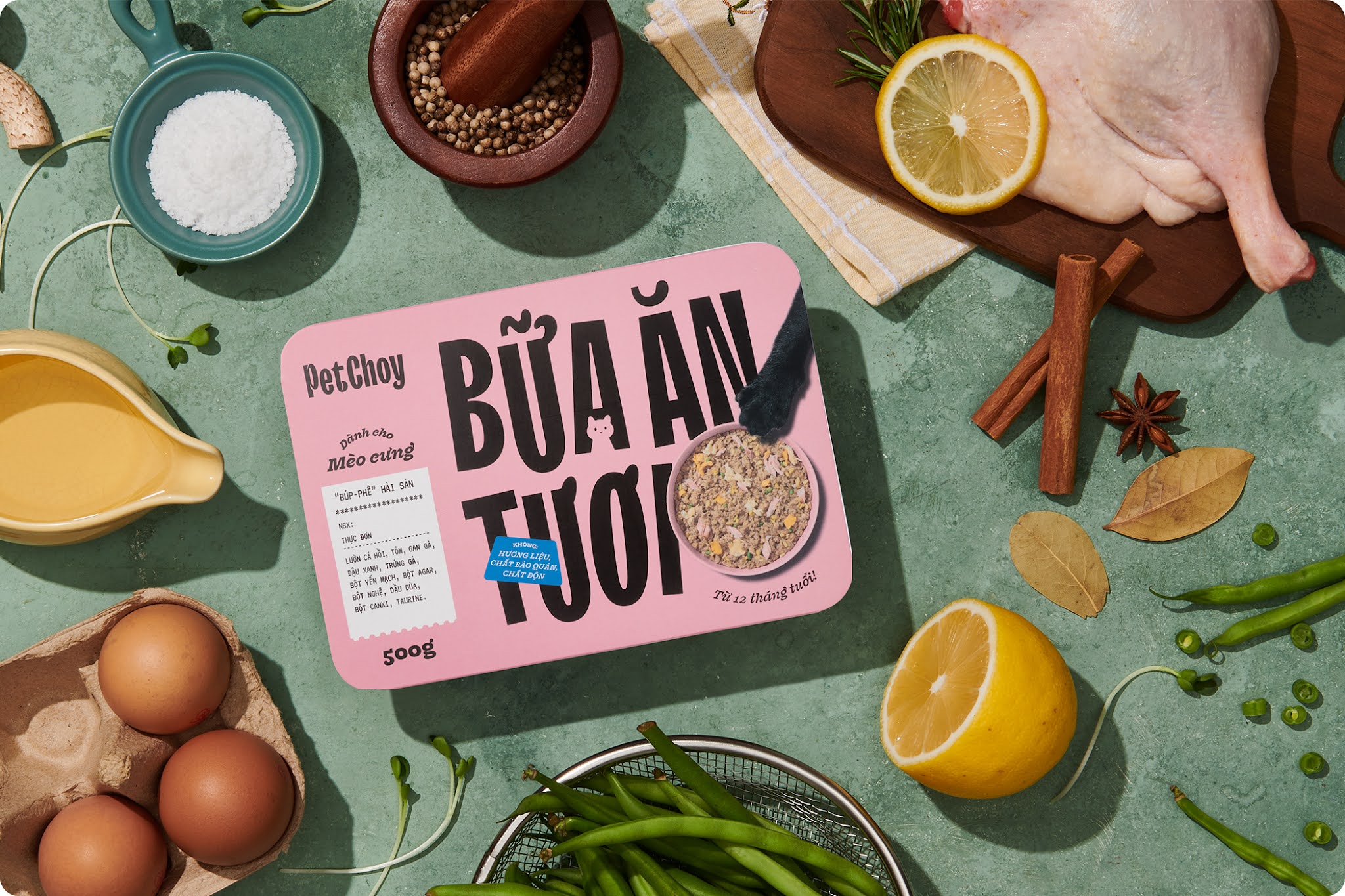 寵物包裝設計欣賞食品狗糧包裝設計欣賞貓糧包裝設計欣賞包裝設計全套(圖28)