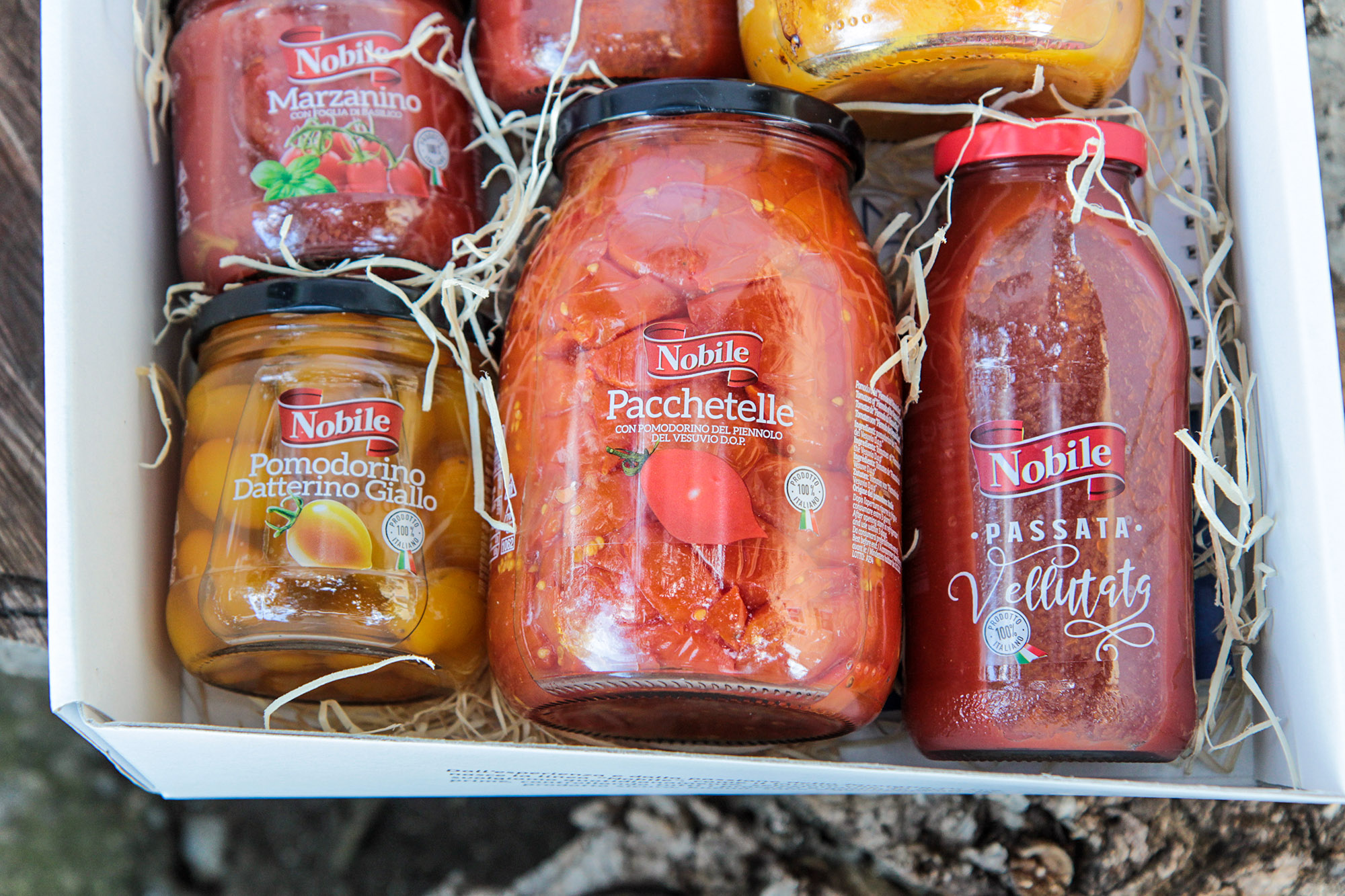 罐頭蜜餞食品包裝設計(圖11) 罐頭蜜餞食品包裝設計(圖11)