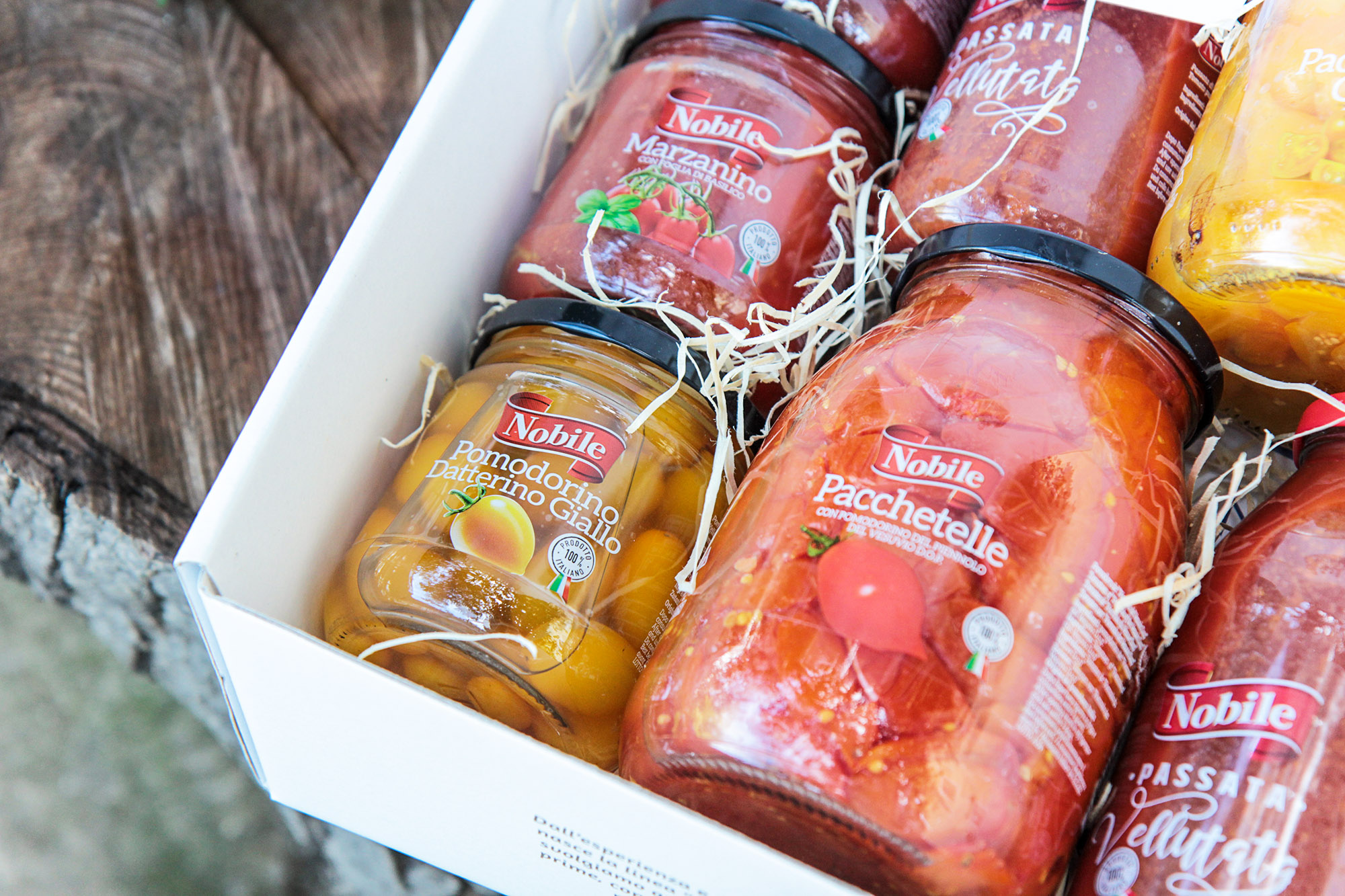 罐頭蜜餞食品包裝設計(圖13) 罐頭蜜餞食品包裝設計(圖13)