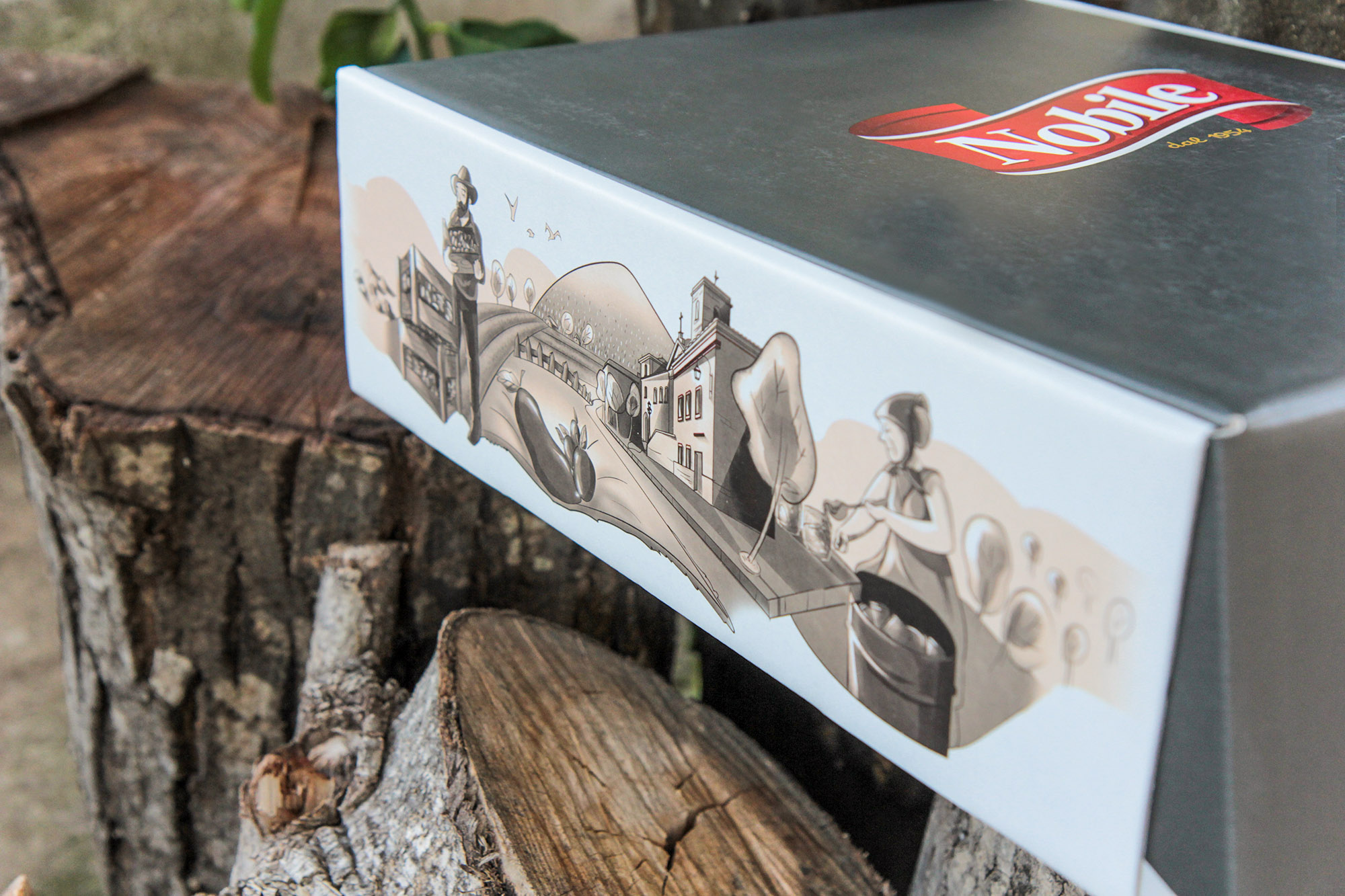 罐頭蜜餞食品包裝設計(圖14) 罐頭蜜餞食品包裝設計(圖14)