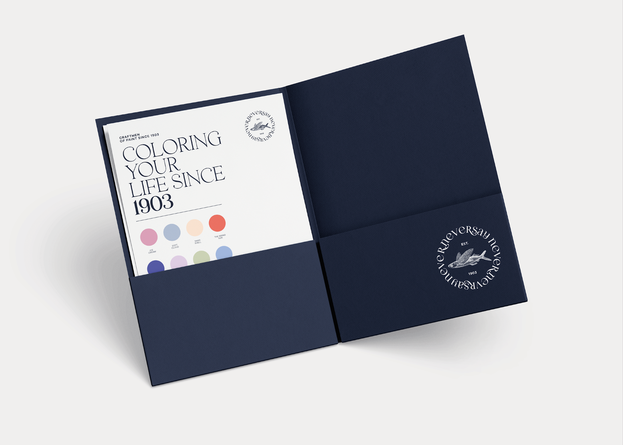 眼影護膚品化妝品包裝設計(圖2)