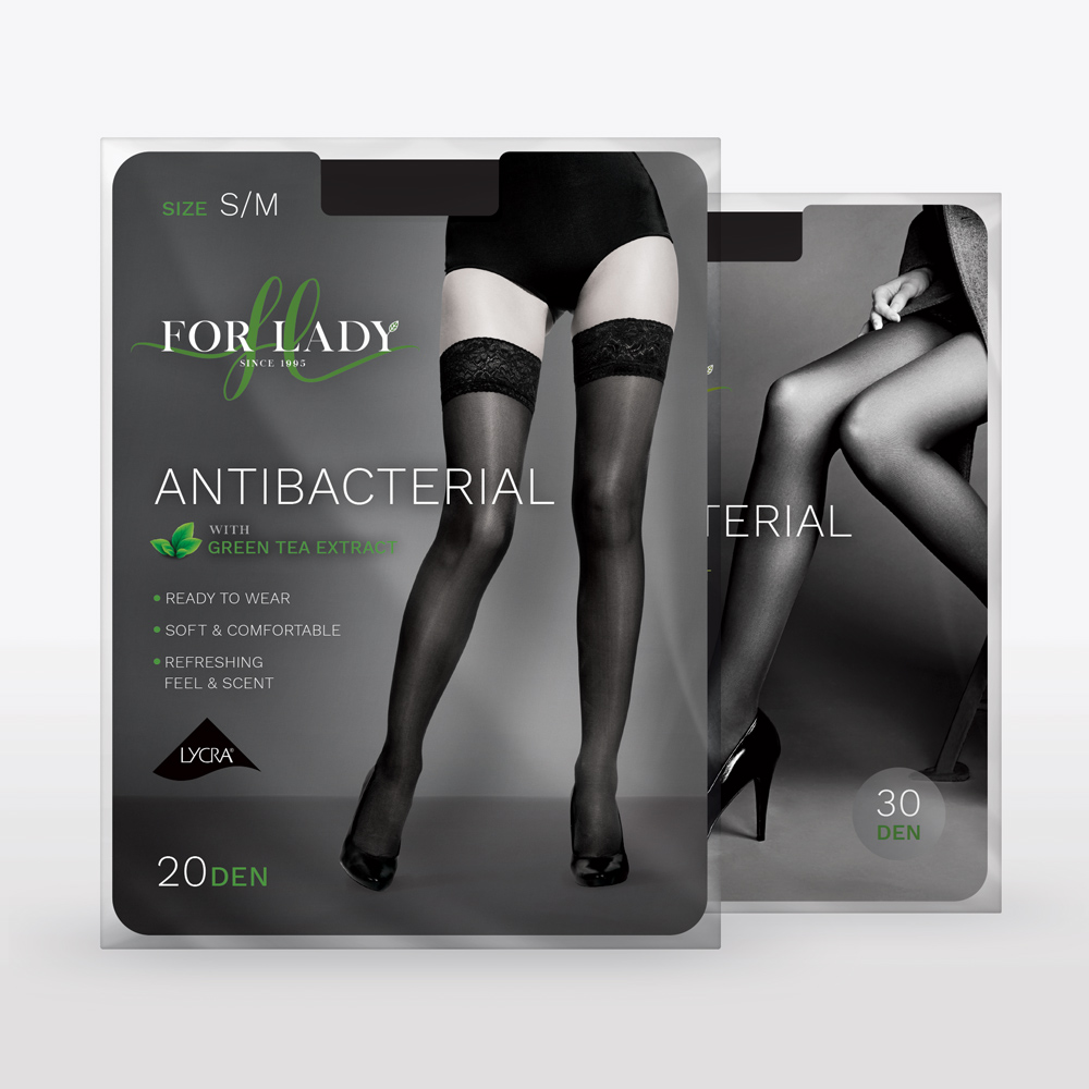 緊身衣絲襪襪子怎么設計包裝(圖4)