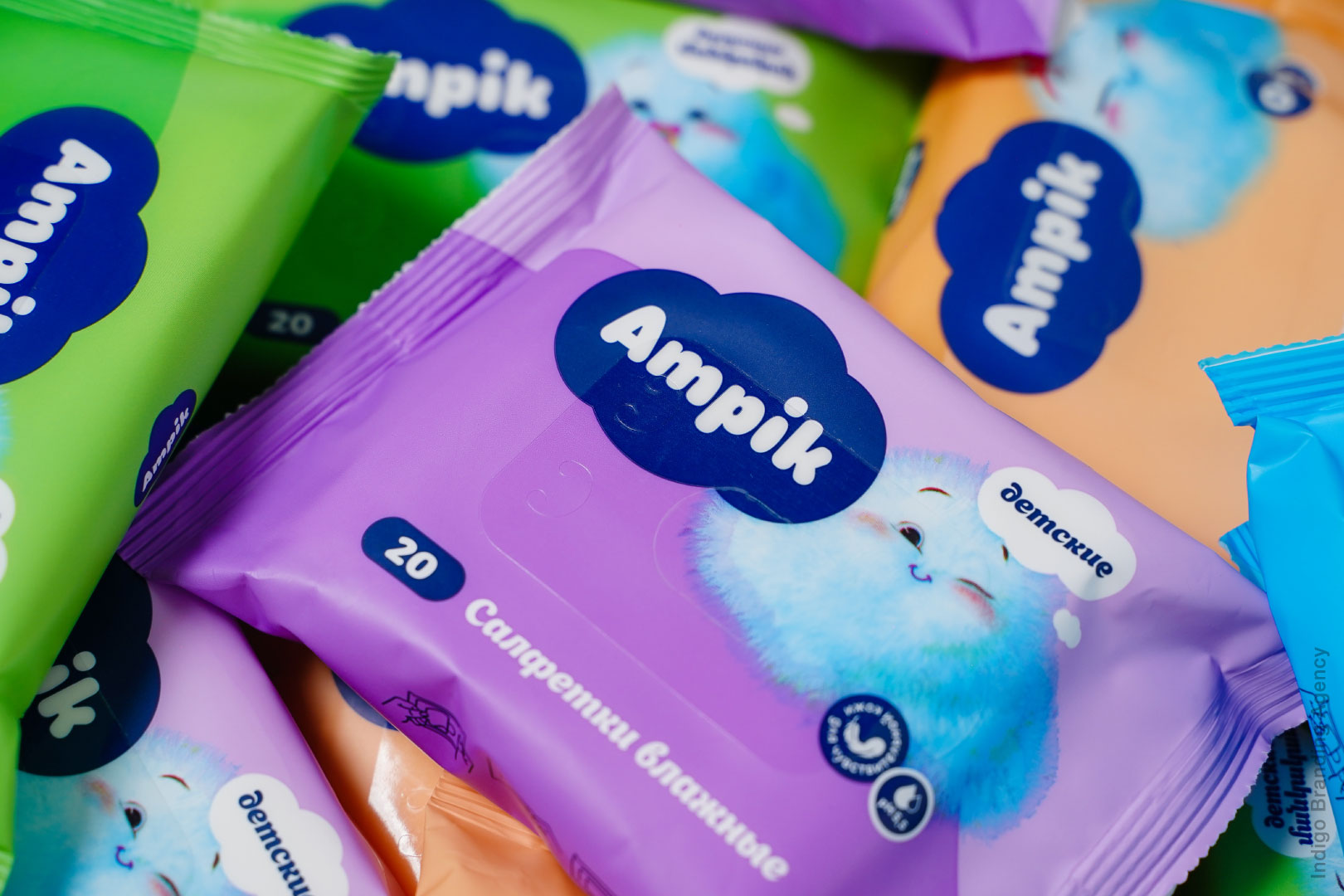 濕巾棉簽怎么設計包裝(圖12)