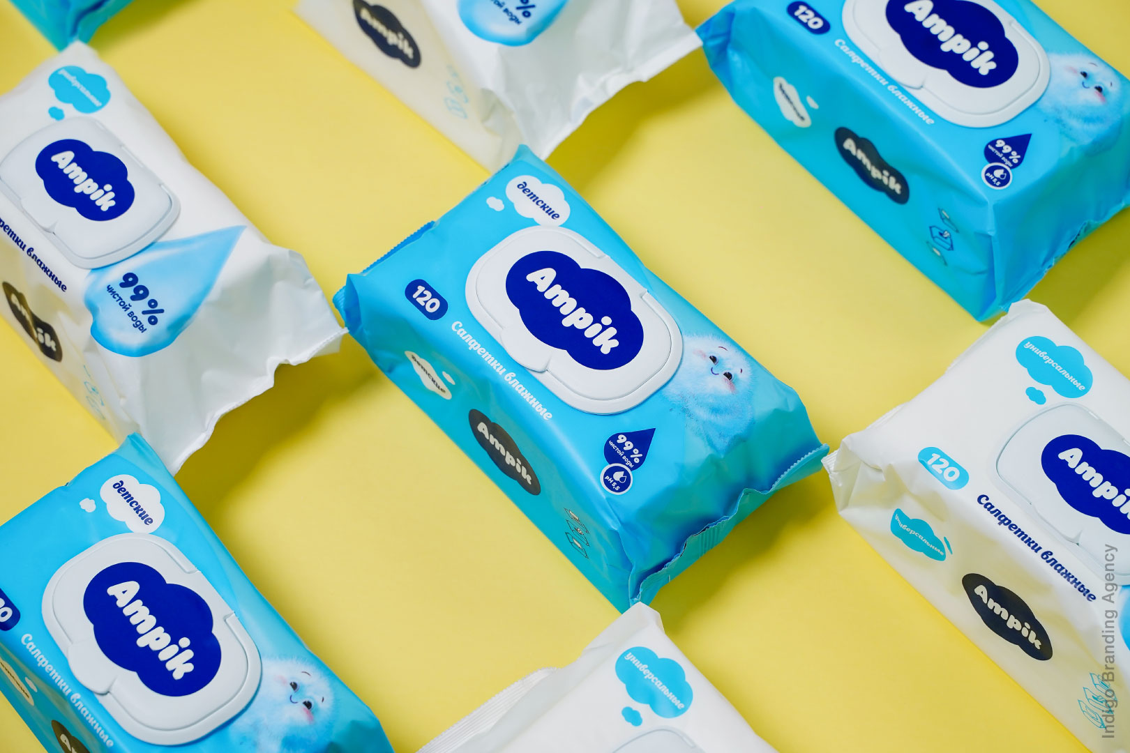 濕巾棉簽怎么設計包裝(圖13)