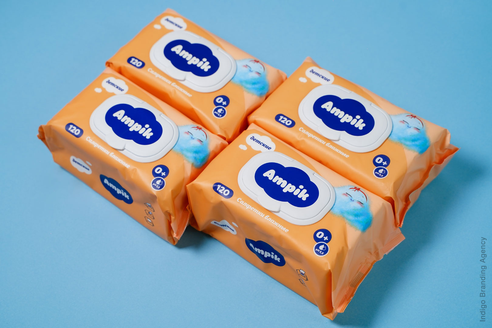 濕巾棉簽怎么設計包裝(圖15)