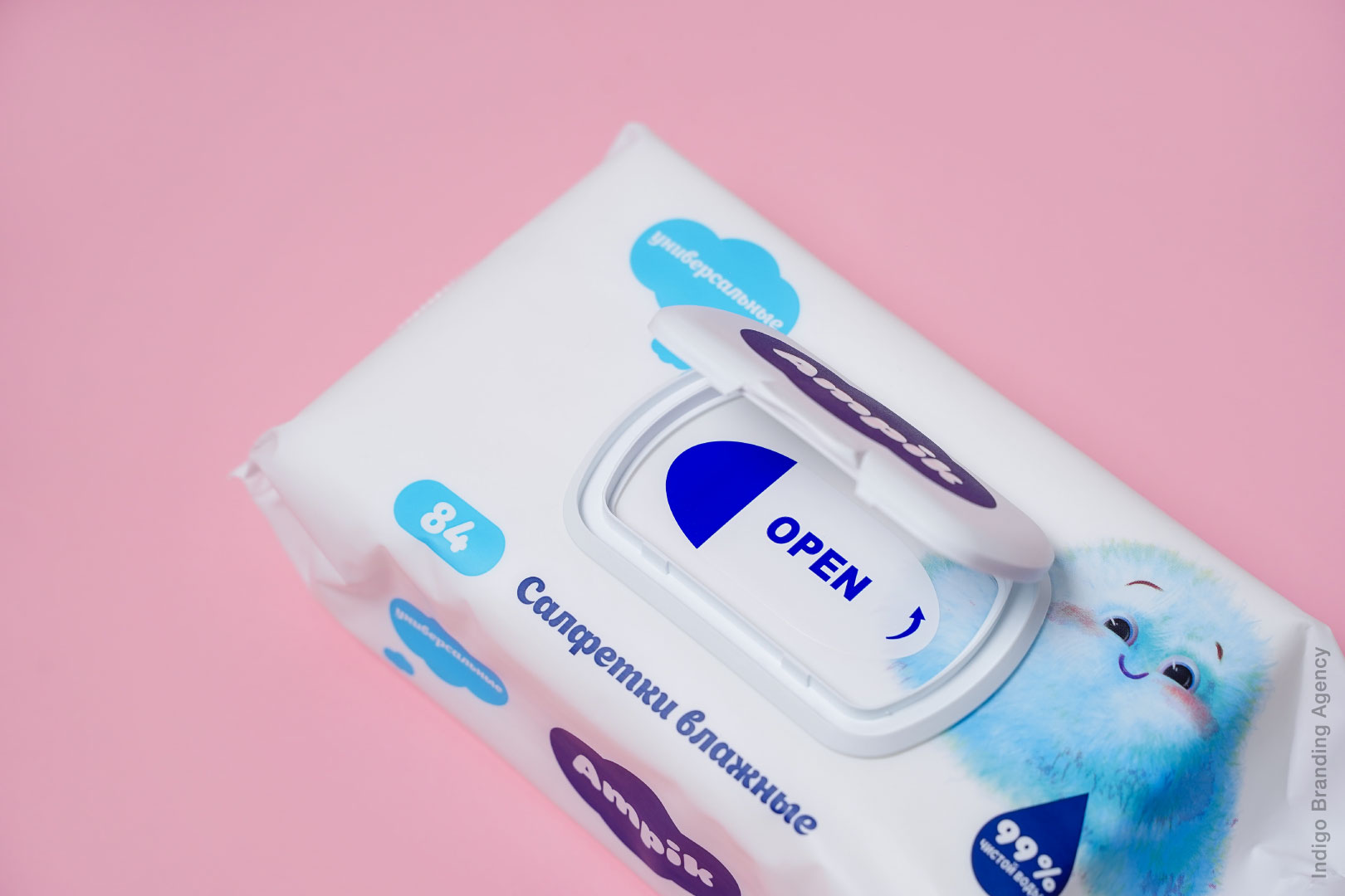 濕巾棉簽怎么設計包裝(圖14)