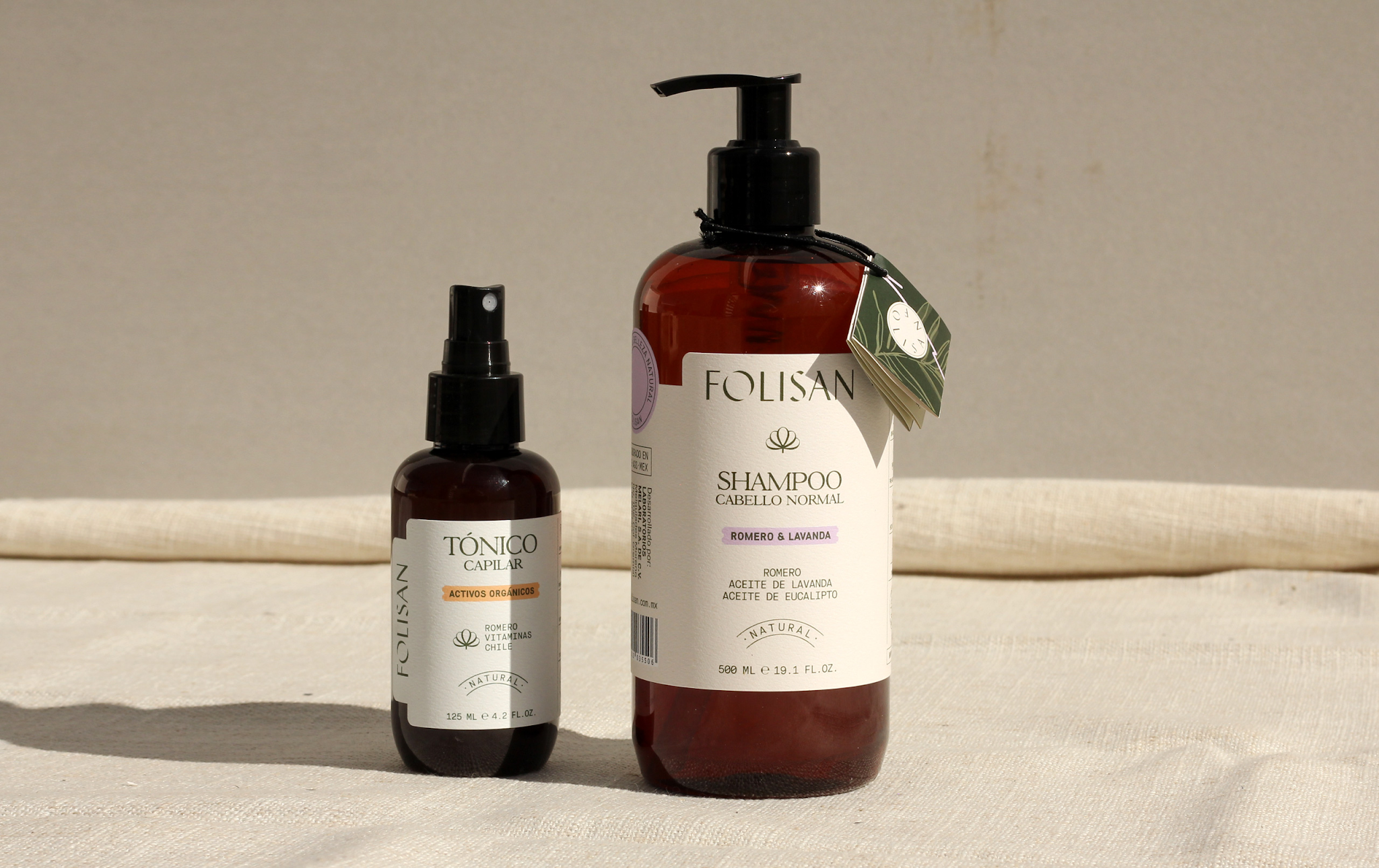 無殘留洗發(fā)水包裝設(shè)計(圖12)