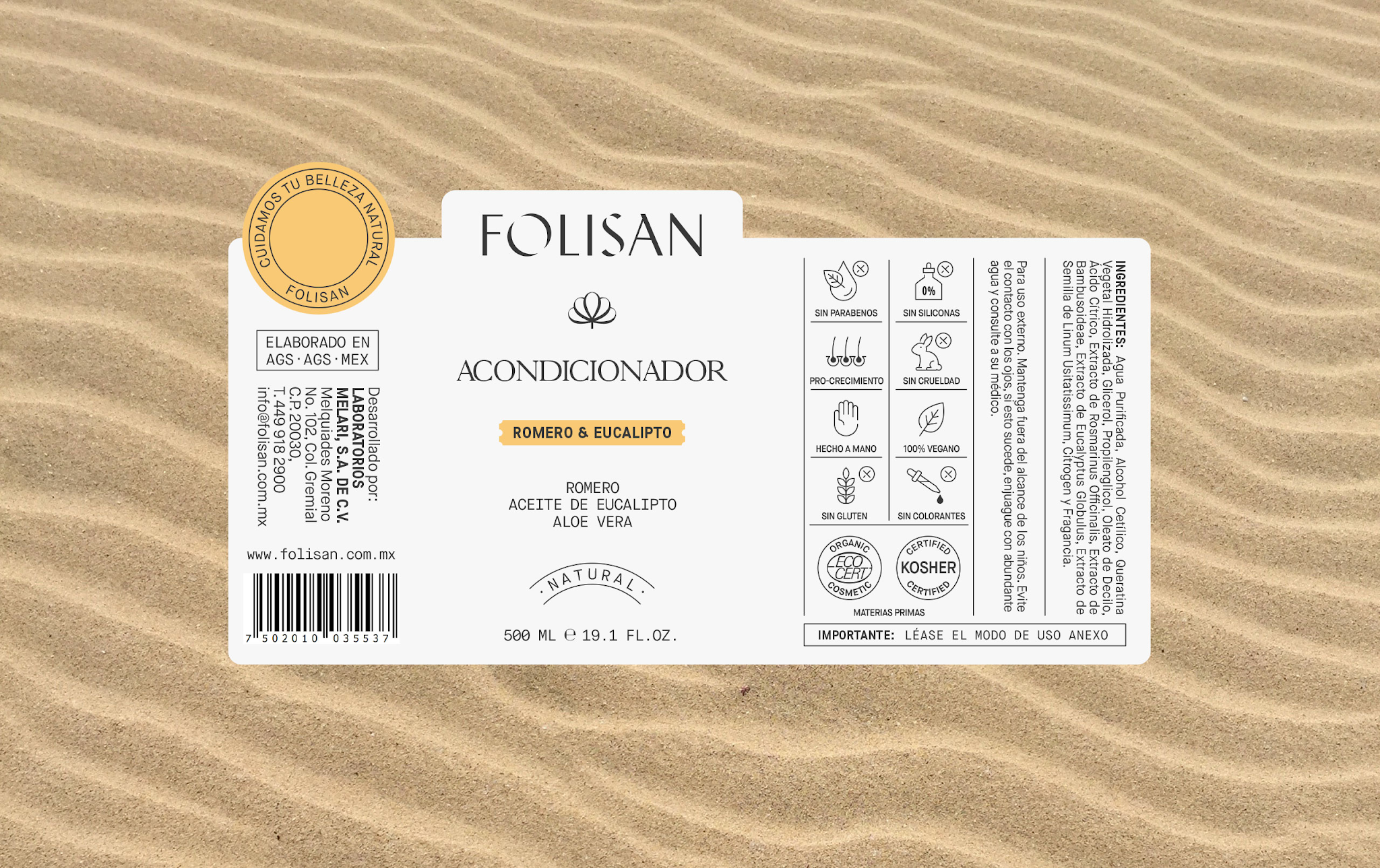 無殘留洗發(fā)水包裝設(shè)計(圖18)