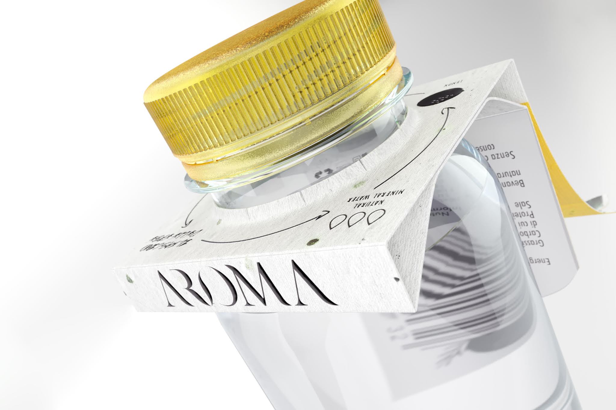 可持續的水包裝設計參考(圖3) 可持續的水包裝設計參考(圖3)