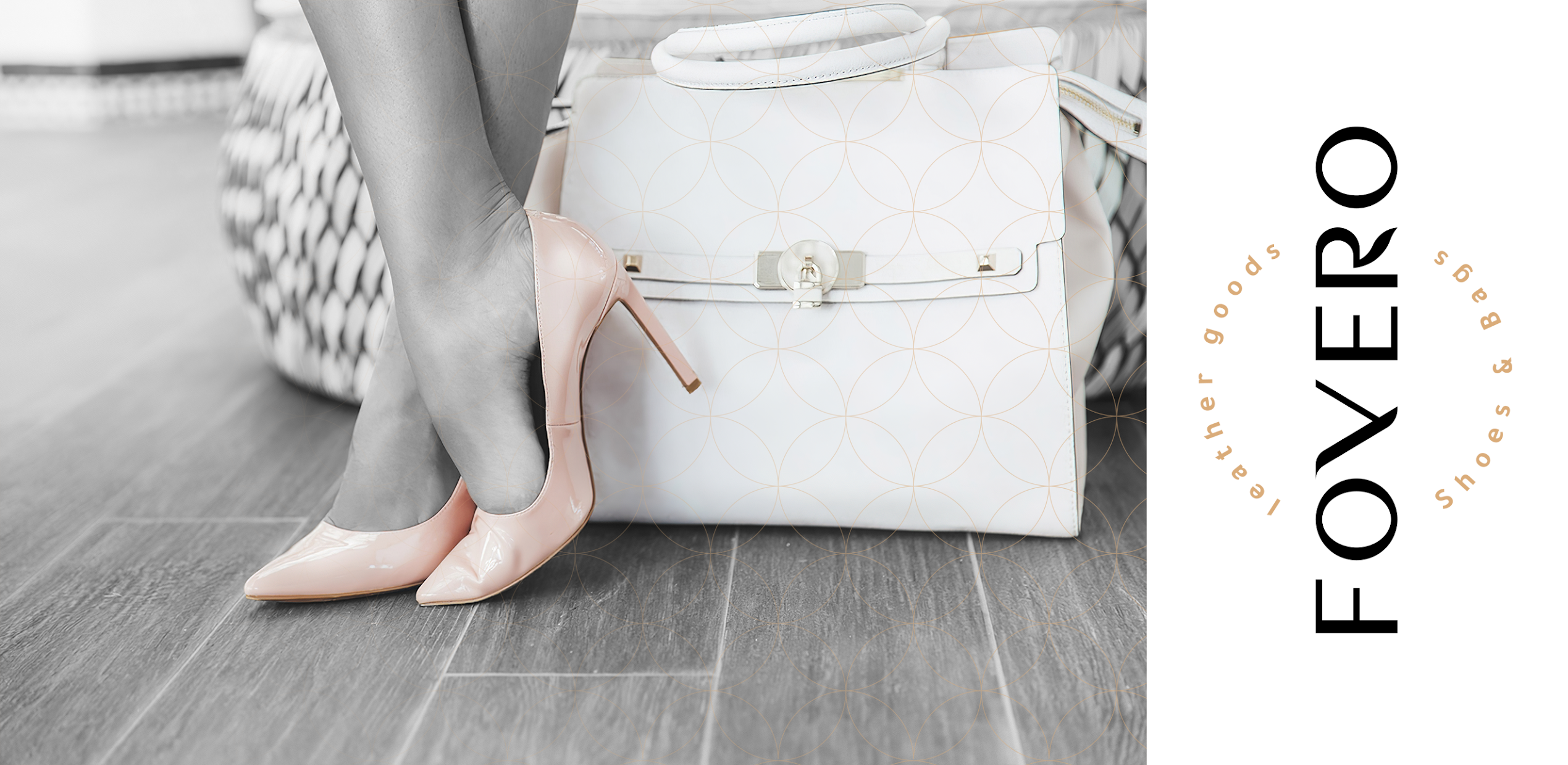 服裝品牌包裝怎么設計(圖8)