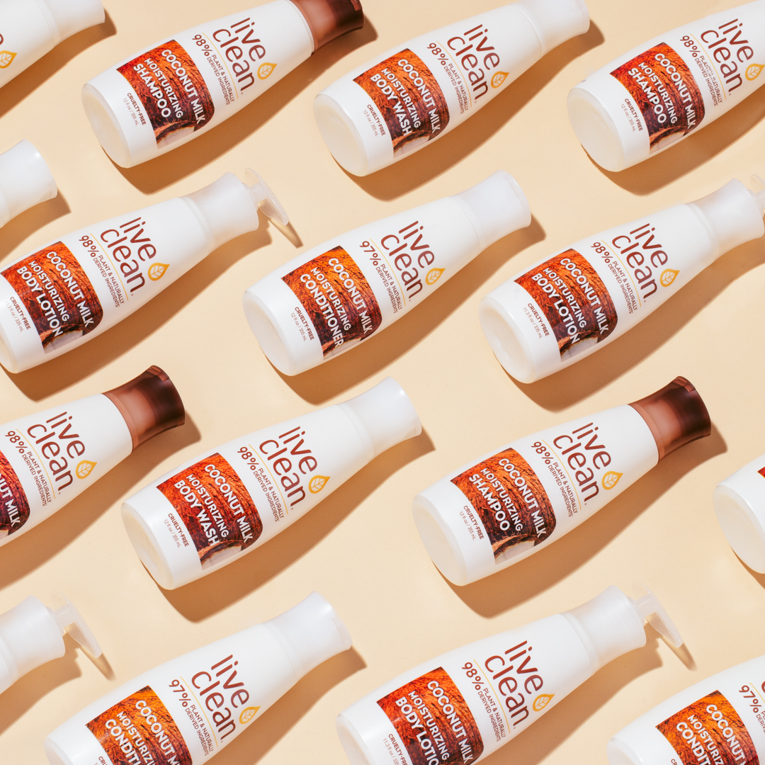 個人護理產品包裝這樣設計(圖3)